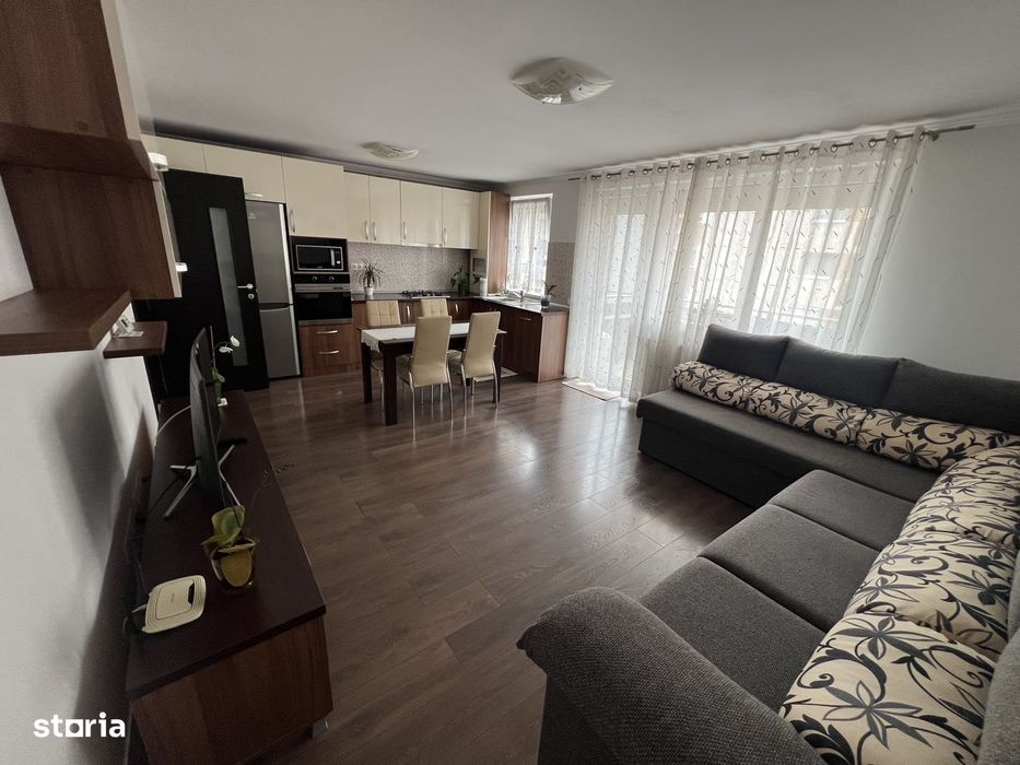Apartament 2 camere + parcare , Urban Coresi , Brasov