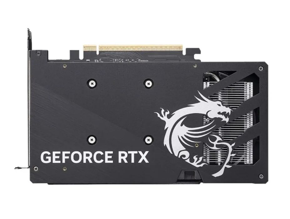RTX 5050 Msi Gaming Oc Новый