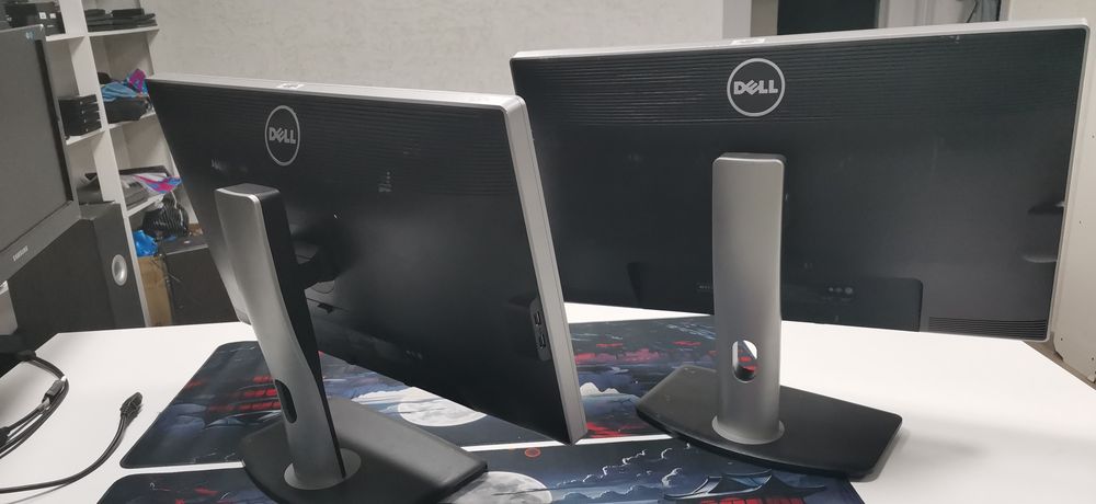 Мониторы 27 дюймов 2К разрешение