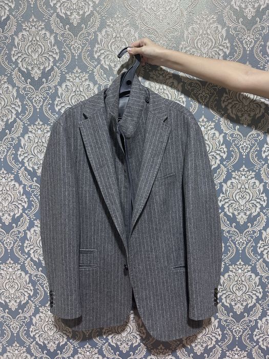 Пиджак на продажу 75 к