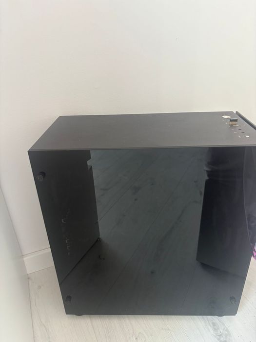 PC Gaming Setup complet – Ryzen 5 3600 + GTX 1650 + periferice Razer