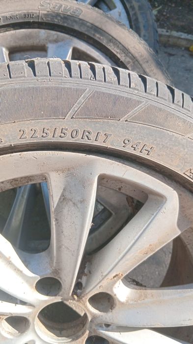 GENTI AUTO second hand