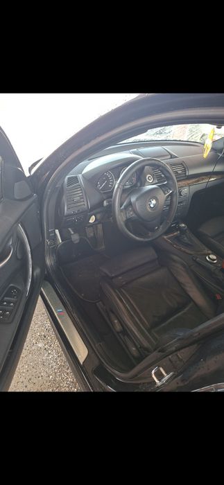 Bmw Seria 1 pachet M fabrica