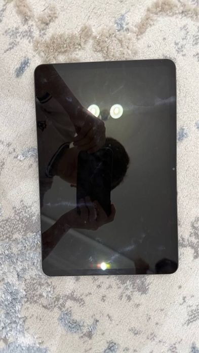 Xiaomi pad 6 8/256 planshet sotiladi (karobka dakument bor)