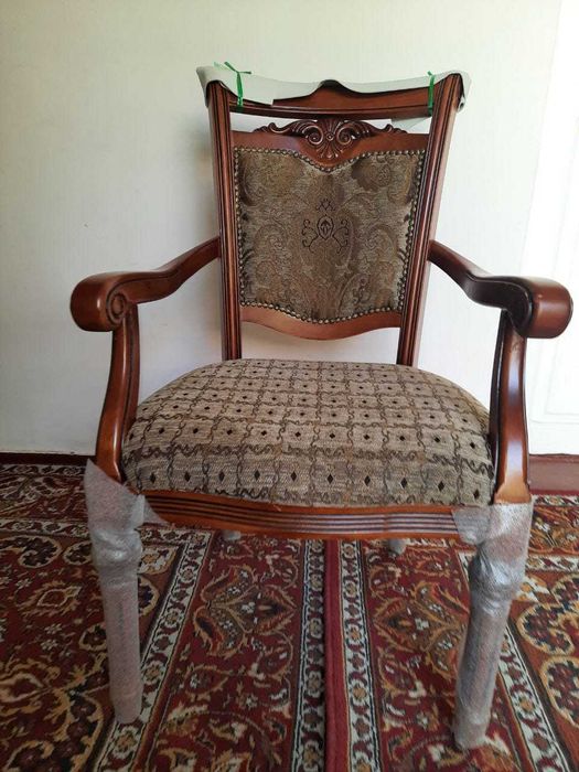 Стулья полукресло