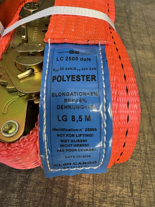 Chingi / Centuri ancorare marfa / Colțare! LIVRARE GRATUITĂ !