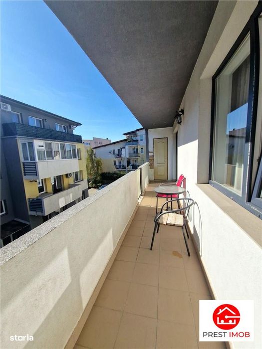 Apartament 2 camere etaj intermediar | comision 0