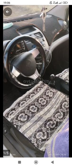 Спарк нарманли састийаннаси яхши пул  зарур  булгани учун  сотяпман