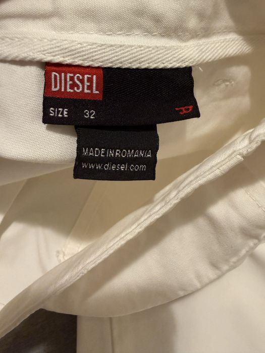 Pantaloni Diesel Originali