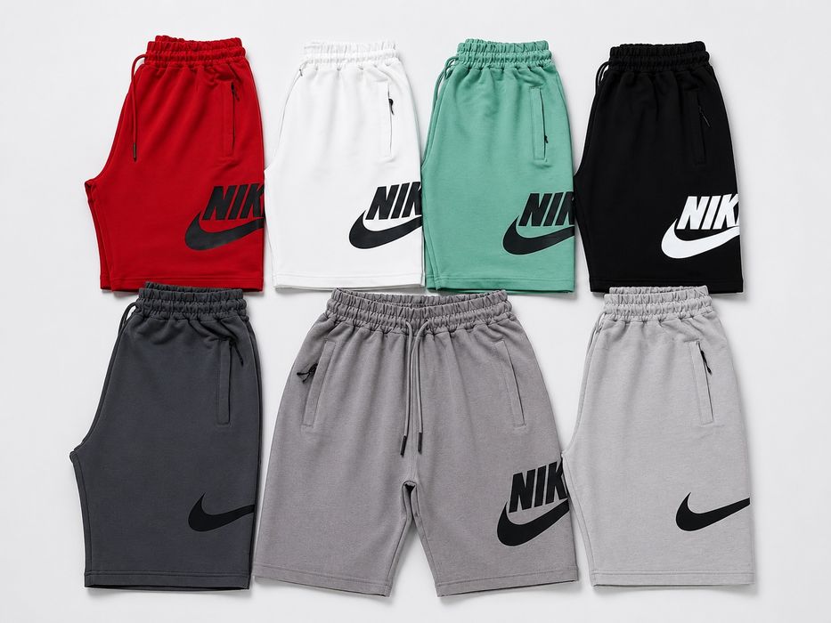 Мъжки къси панталони Nike  | S–XXL |