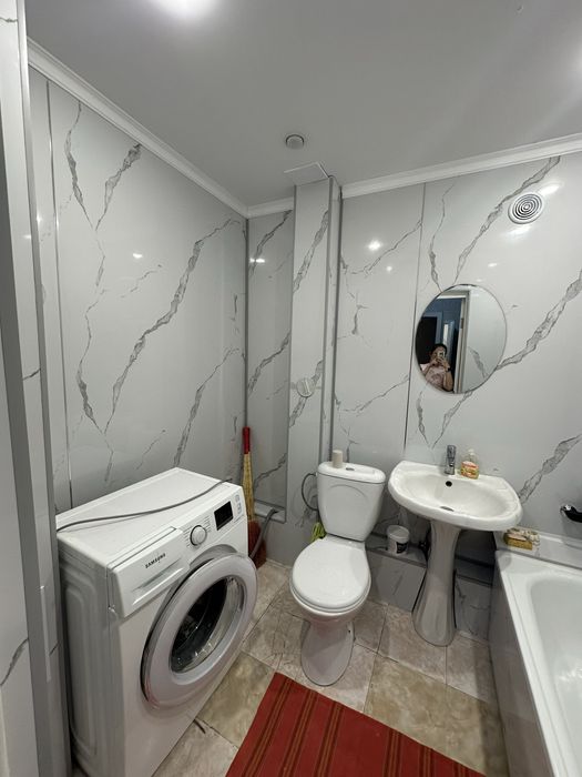 Сдам квартиру на длительный срок