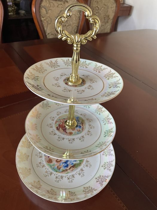 Продается тарелки разные для тойханы