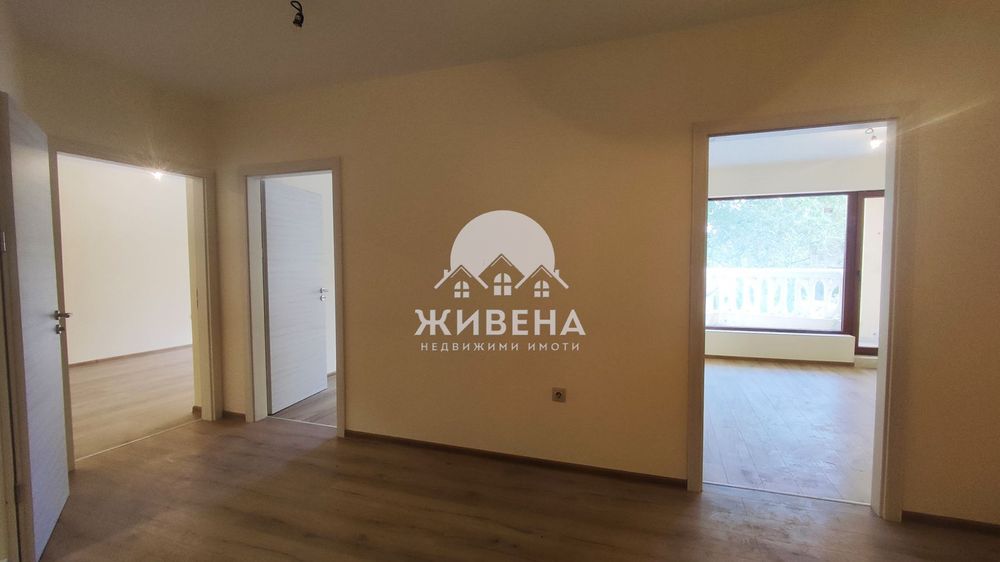 Продава 3-стаен апартамент До ключ, кв.Аспарухово, с паркомясто