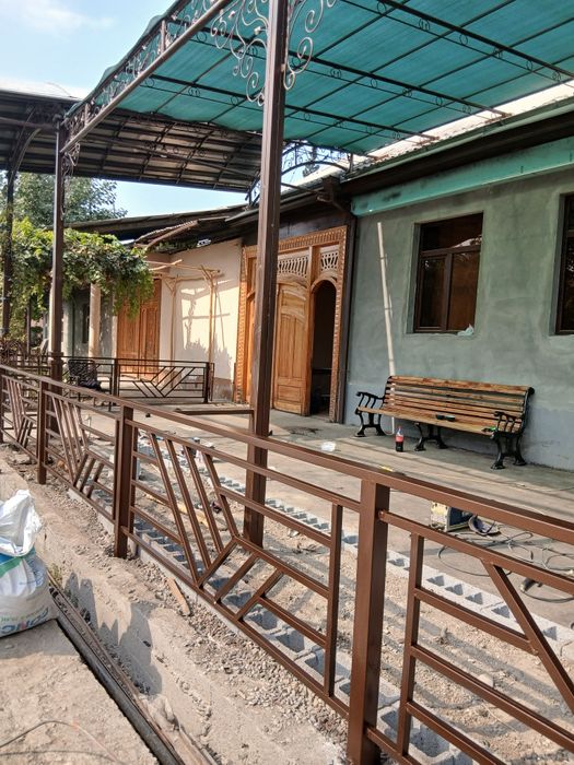 Суварка хизматлари.