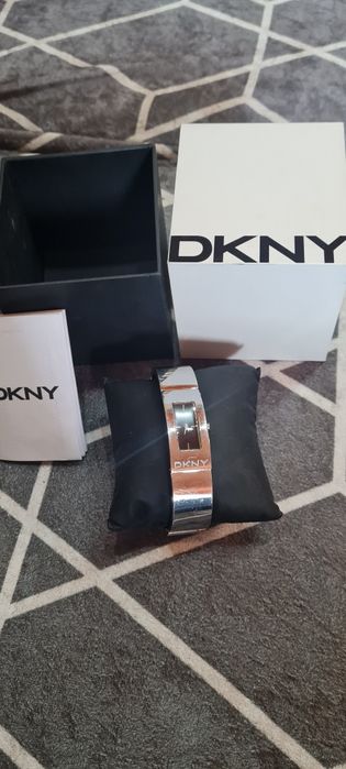 DKNY ,Donna Karan watch, оригинален часовник