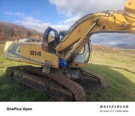 Altă componentă a cabinei pentru excavator Liebherr R 914 C HD S L ...