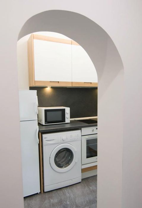 Дава се под наем Двустаен апартамент в София, Докторски паметник - 55 кв.м за 600 € - Снимка #5