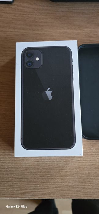 Telefone iphone 11