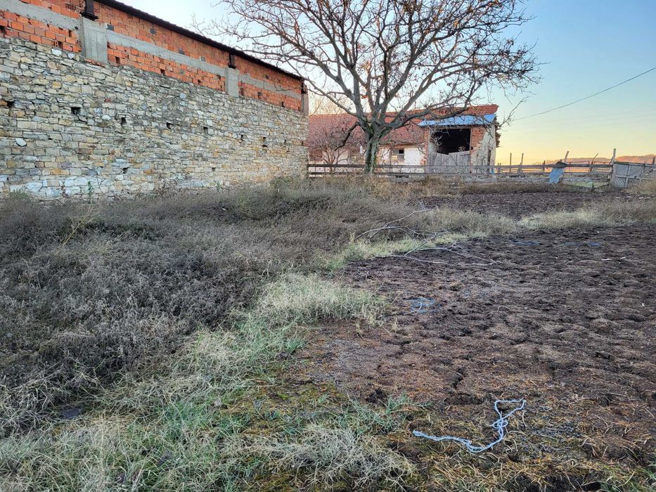 Продава се Парцел в Стара Загора, Била - 1000 кв.м за 13 €/кв.м - Снимка #6