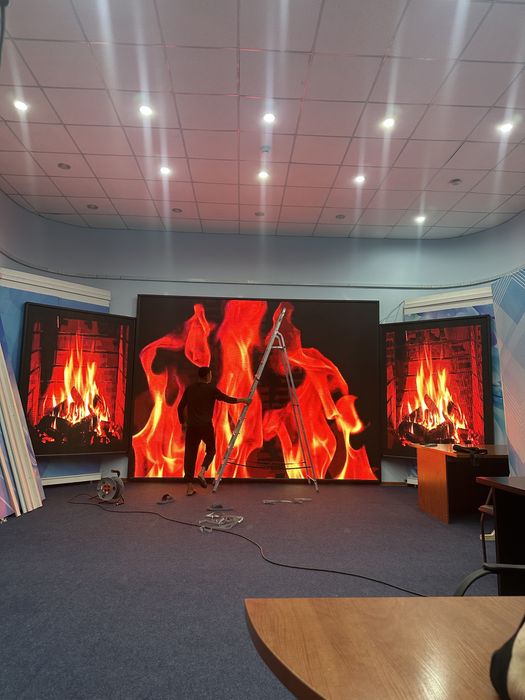 Лед экран Led ekran Лэд