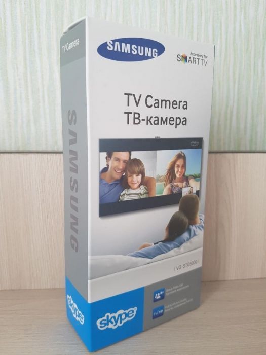 Камера для скайпа