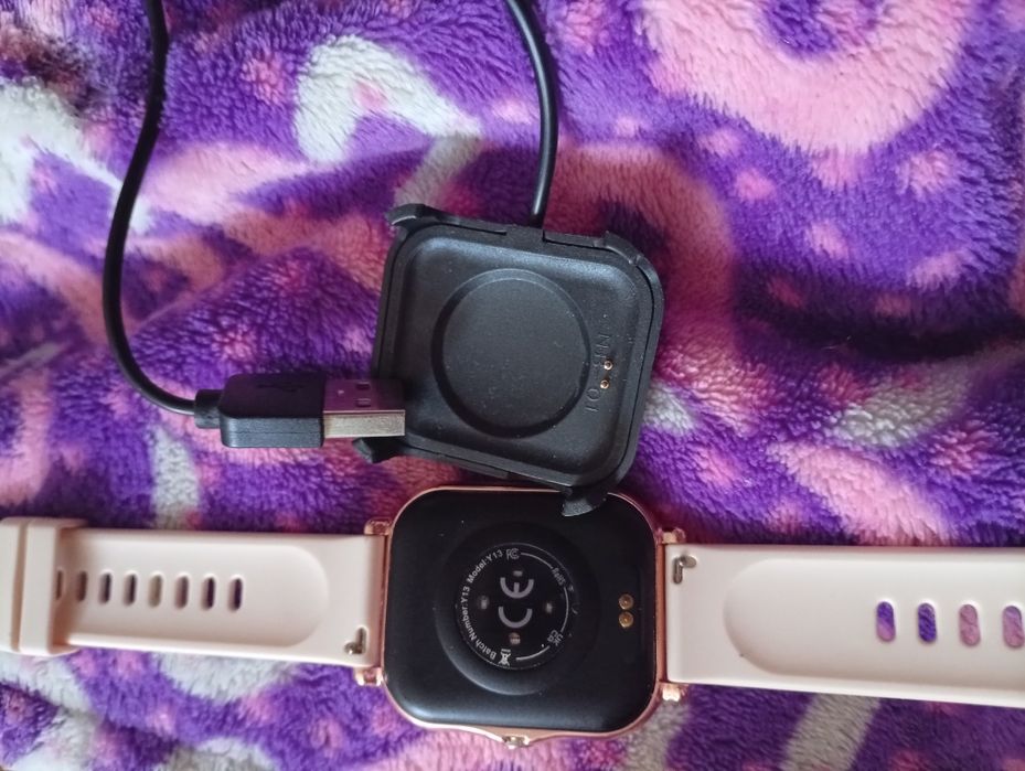 Продам смарт часы