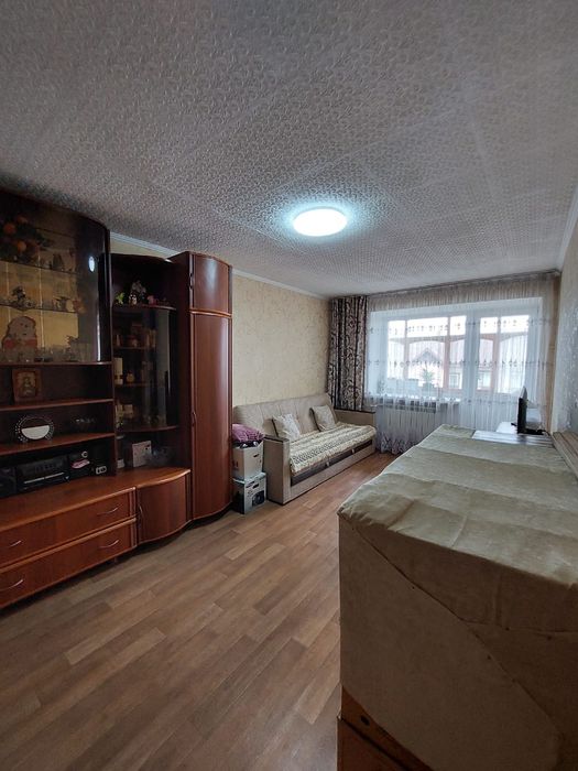 Продам 3 ех.комн кв район Д.б Северный ТОРГ