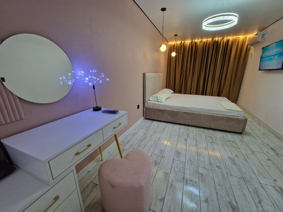 1комнатная квартира