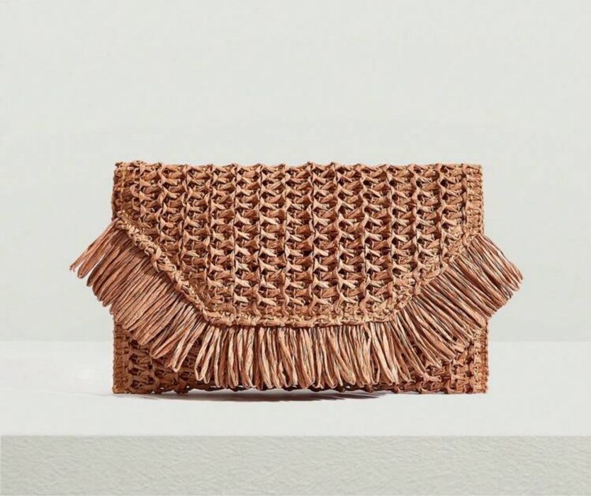 Дамска чанта клъч