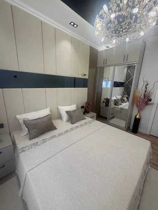 СДАЁТСЯ Уютная квартира 2-ком Мирзо-улугбекский р-н Массив Феруза