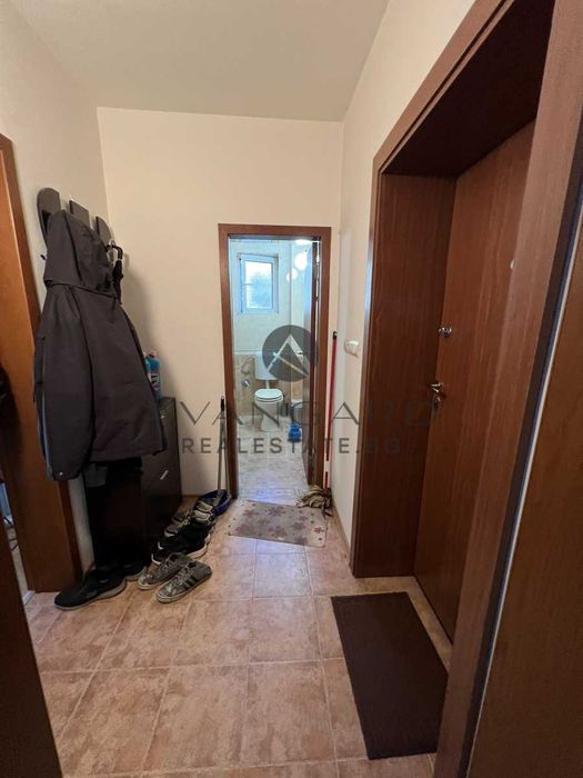 Продава се Двустаен апартамент в Пловдив, Център - 60 кв.м за 2500 €/кв.м - Снимка #5