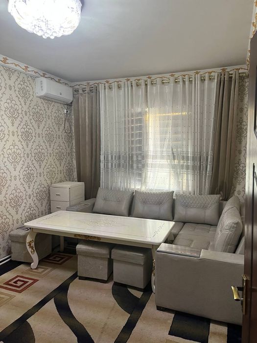 Срочно Продаётся Башлык 2/5/5 с мебелью техникой ремонт хороший !