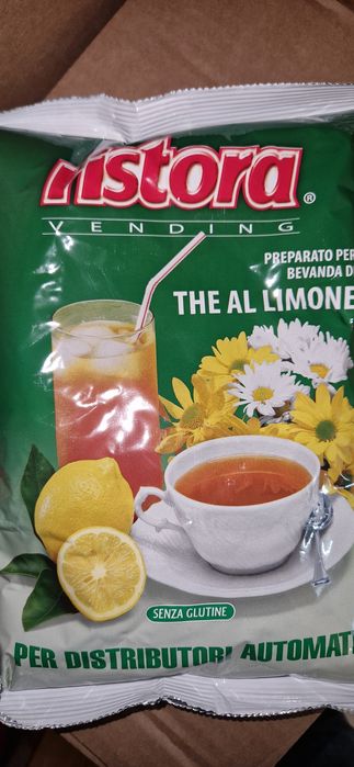 Консумативи вендинг