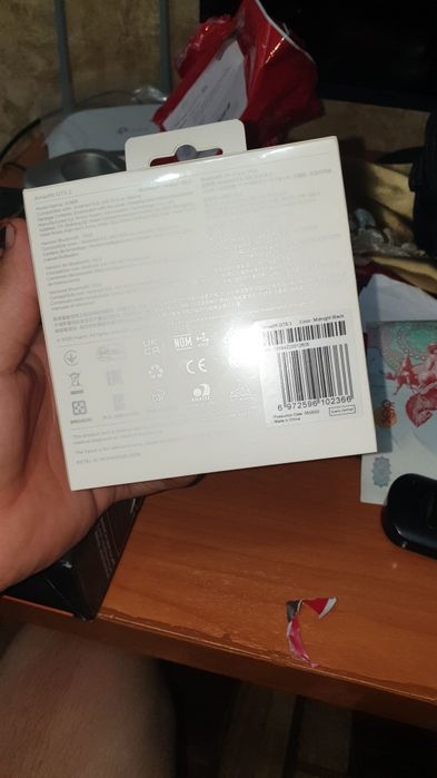 Продам часы Amazfit Gts 2