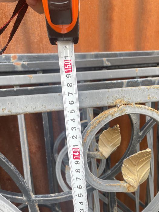 Решетки на окона