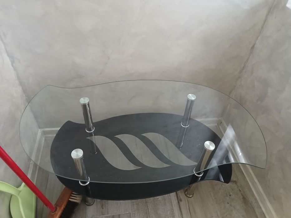 Masa bucătărie fixa dreptunghiulara