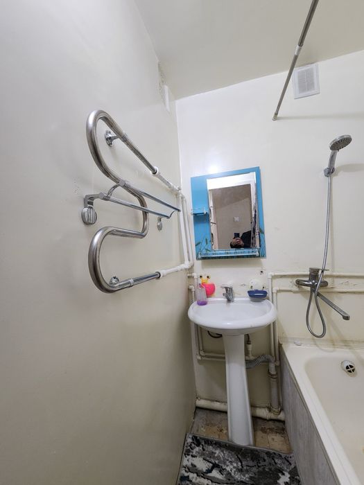 2 хонали квартира сотилади