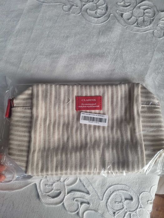 Clarins подаръчен комплект за жени