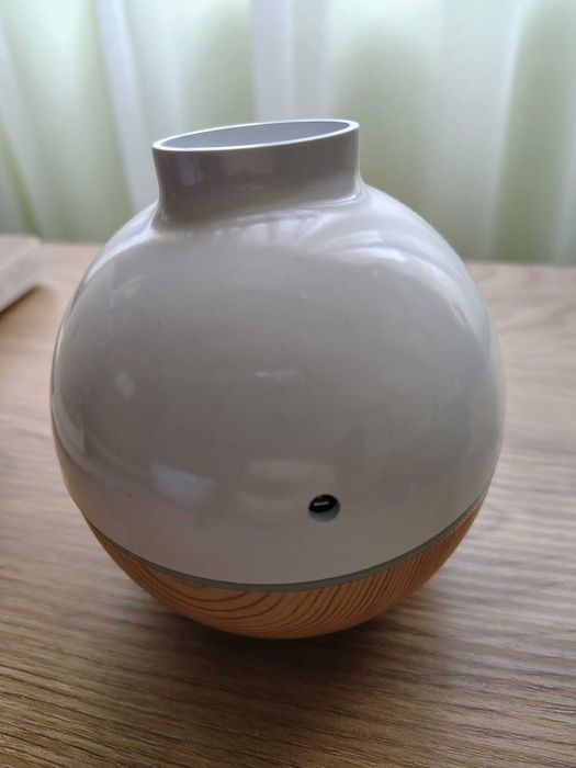 Овлажнител на въздуха