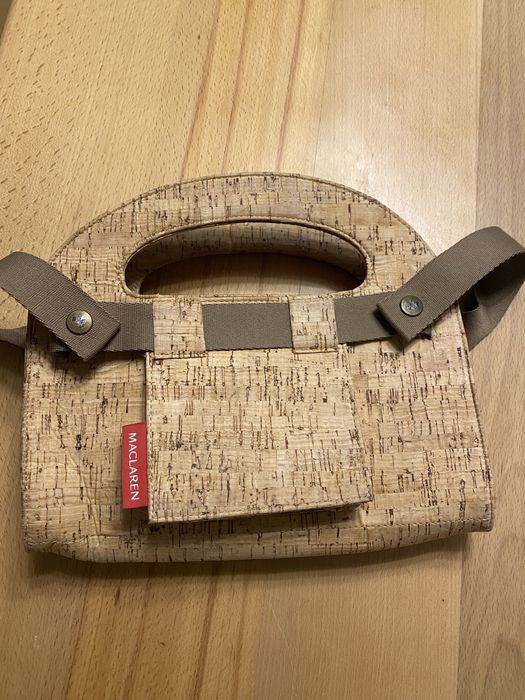 Чанта за количка Maclaren оригинална