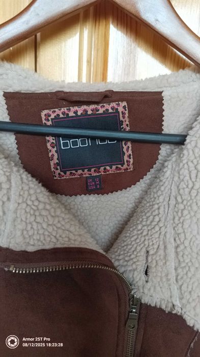 Яке boohoo размер М