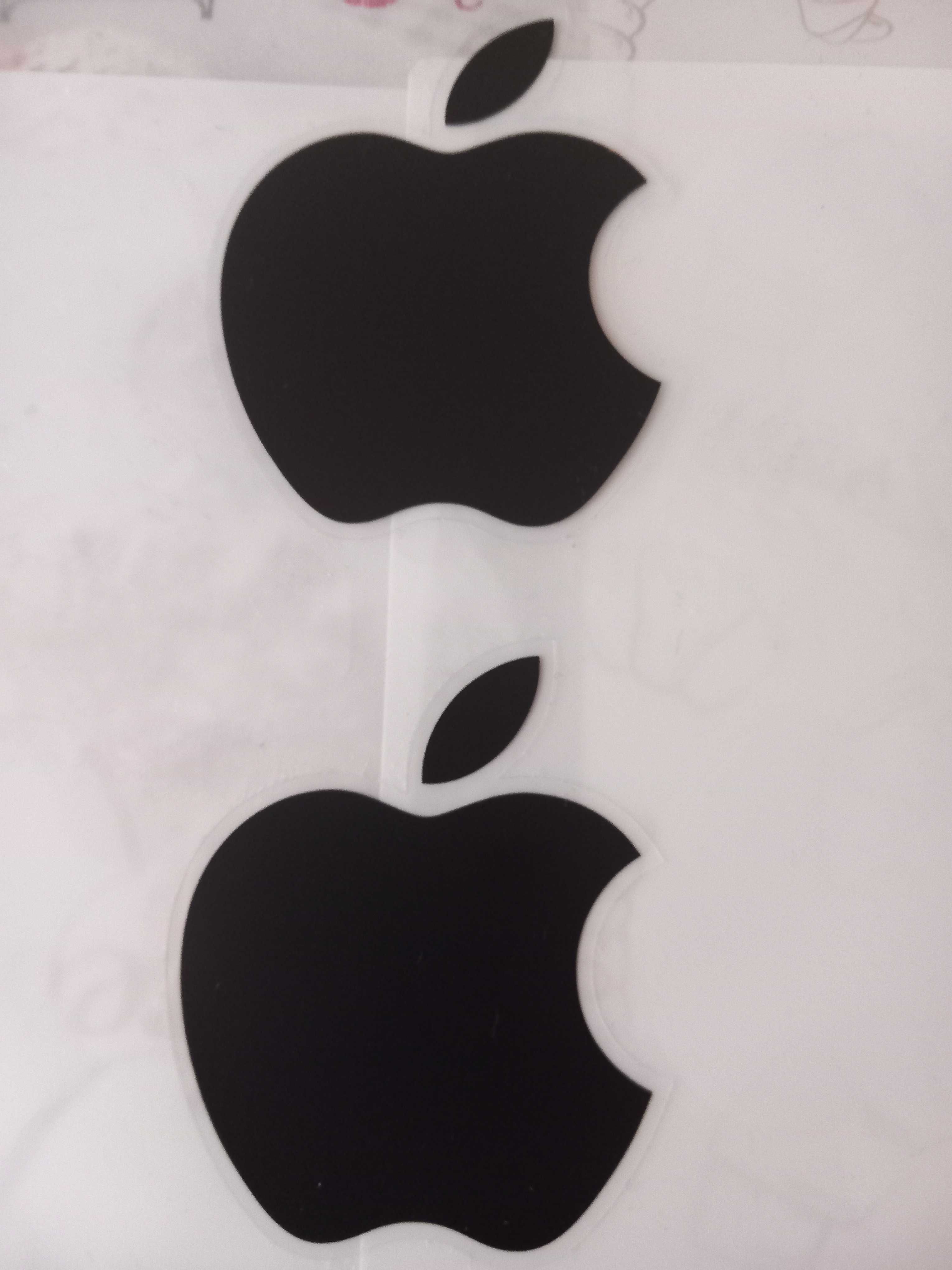 Стикери Apple лого гр. Пловдив Тракия • OLX.bg