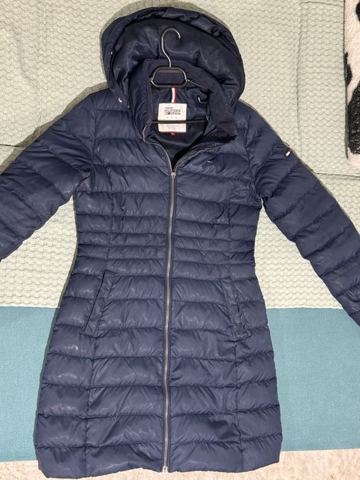 Geaca tommy jeans damă