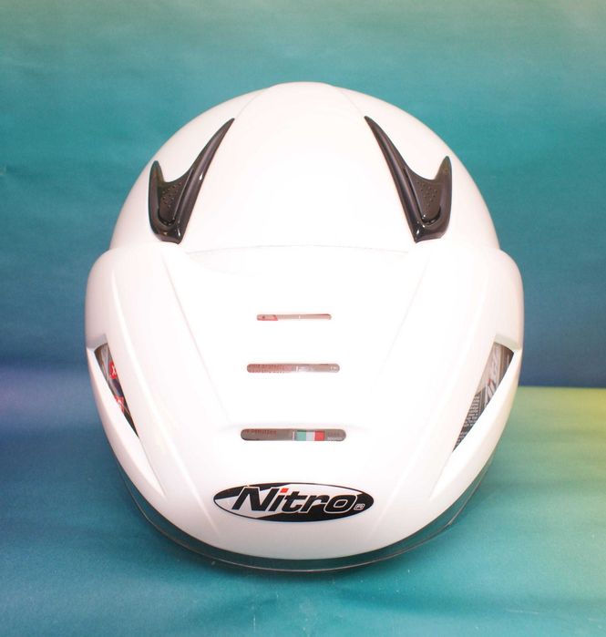 Чисто нова каска Nitro X512-V размер XS