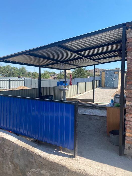 Сдается дача на Барковском