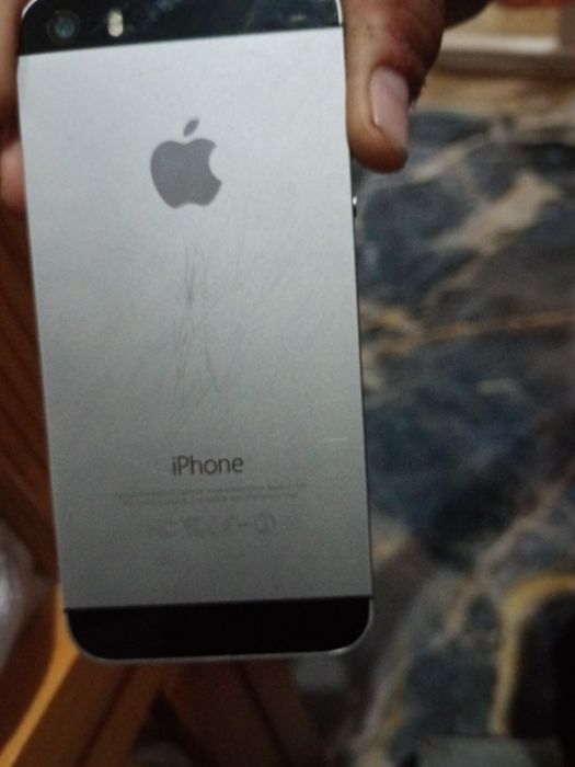 Айфон 5s продам жағдайы жаксы