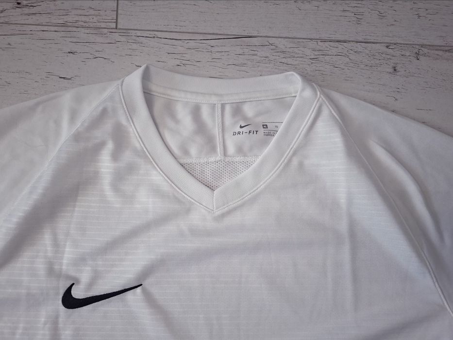 Nike Tiempo-Ориг.тениска Нова!