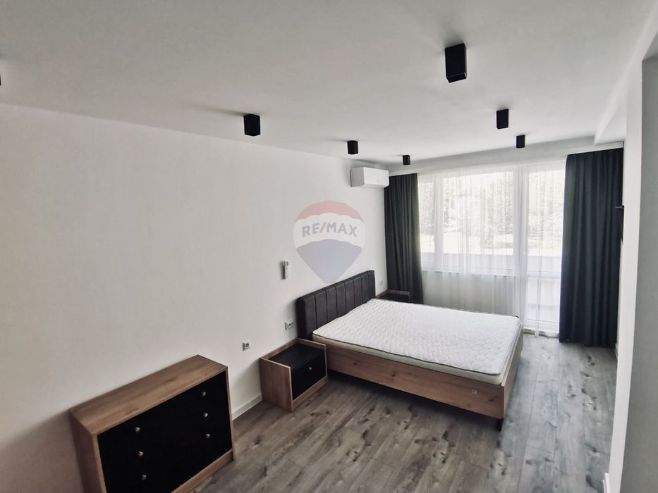 Дава се под наем Двустаен апартамент в Балчик - 55 кв.м за 460 € - Снимка #6