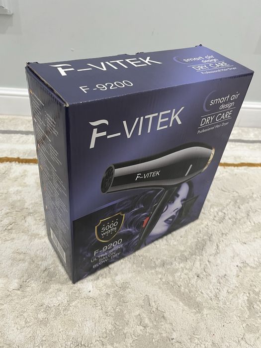 Срочно продам Vitek фен