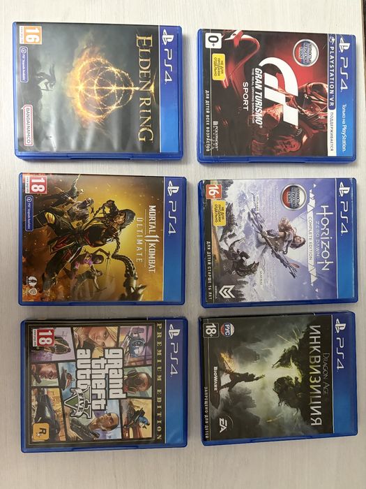 PlayStation 4 Slim